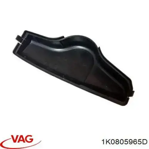 Entrada del filtro de aire VAG 1K0805965D precio, desde 18,29 EUR