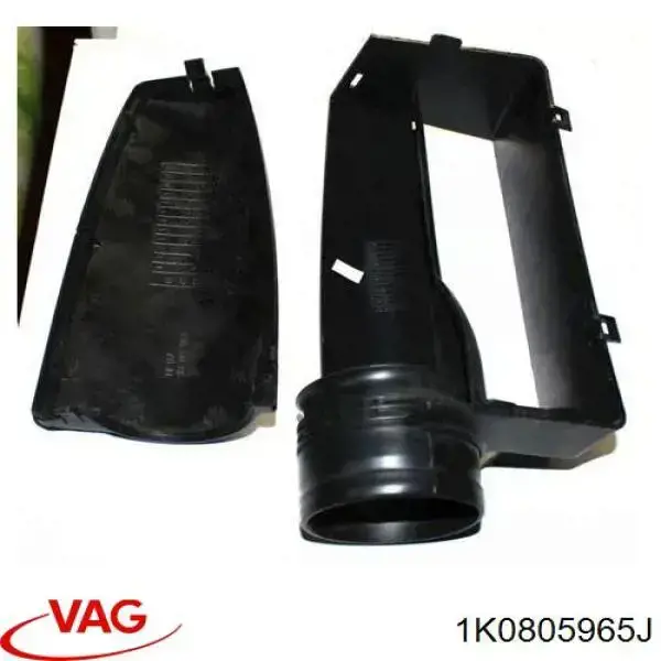 Comprar PVG33316AO Signeda Entrada del filtro de aire