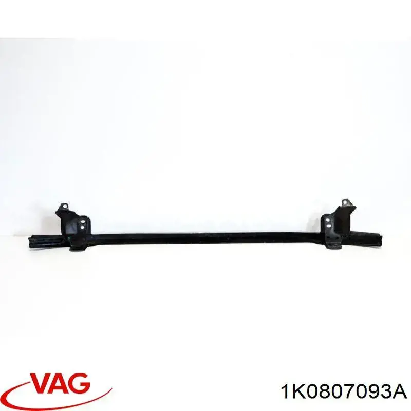 Refuerzo de parachoques delantero Jumasa 12135551 precio, desde 58,90 EUR