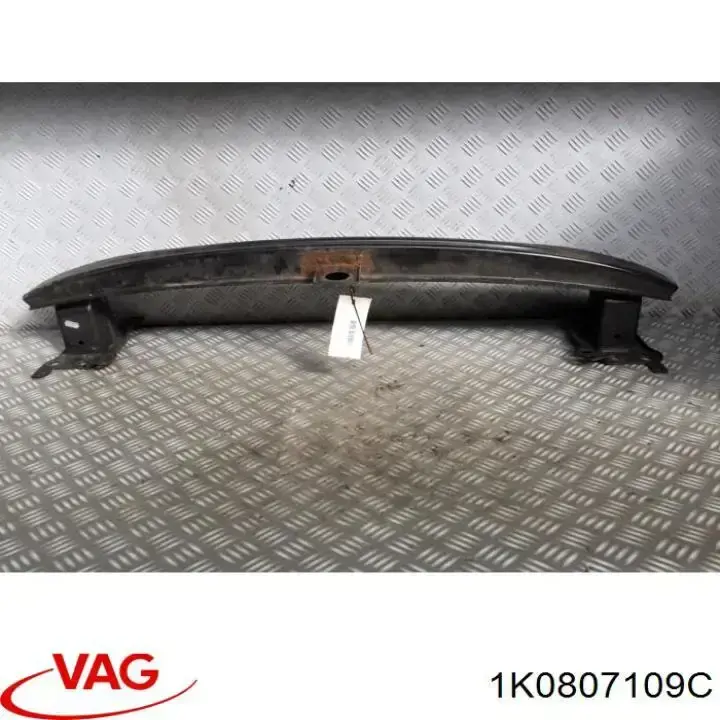 Comprar 1K0807109C VAG Refuerzo parachoque delantero