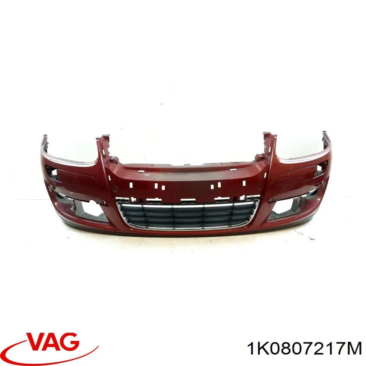 Volkswagen Golf 5 1K1