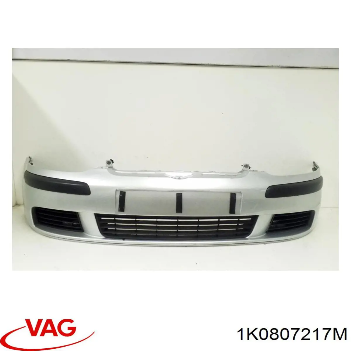 Comprar 1K0807217M VAG Defensa delantera