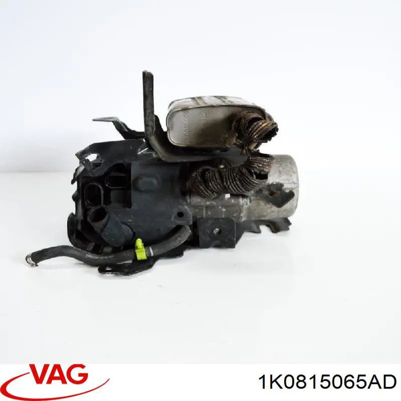 Calefactor autónomo VAG 1K0815065H precio, desde 103,09 EUR