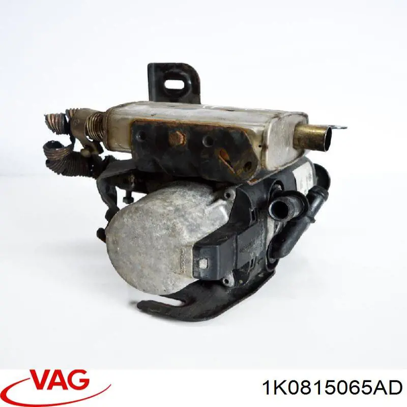 1K0815065AD VAG Calefactor autónomo