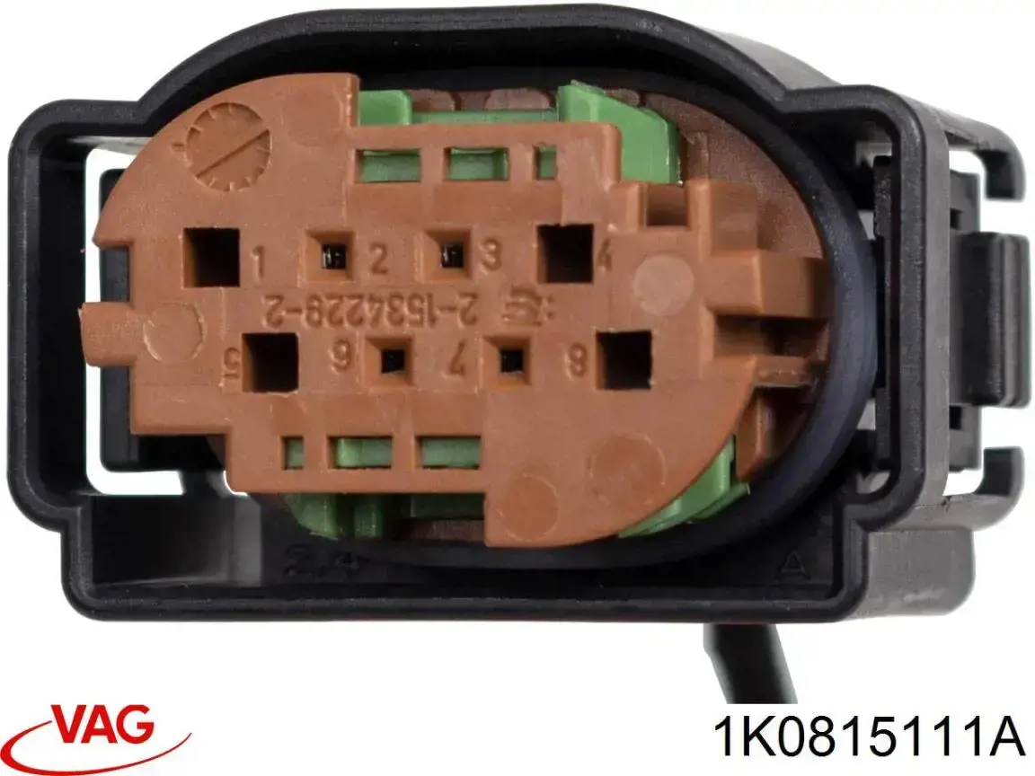 Sensor de temperatura del aire de admisión Volkswagen Caddy III familiar (2KB, 2KJ, 2CB, 2CJ) (2004 - 2015) precio, desde 83,66 EUR