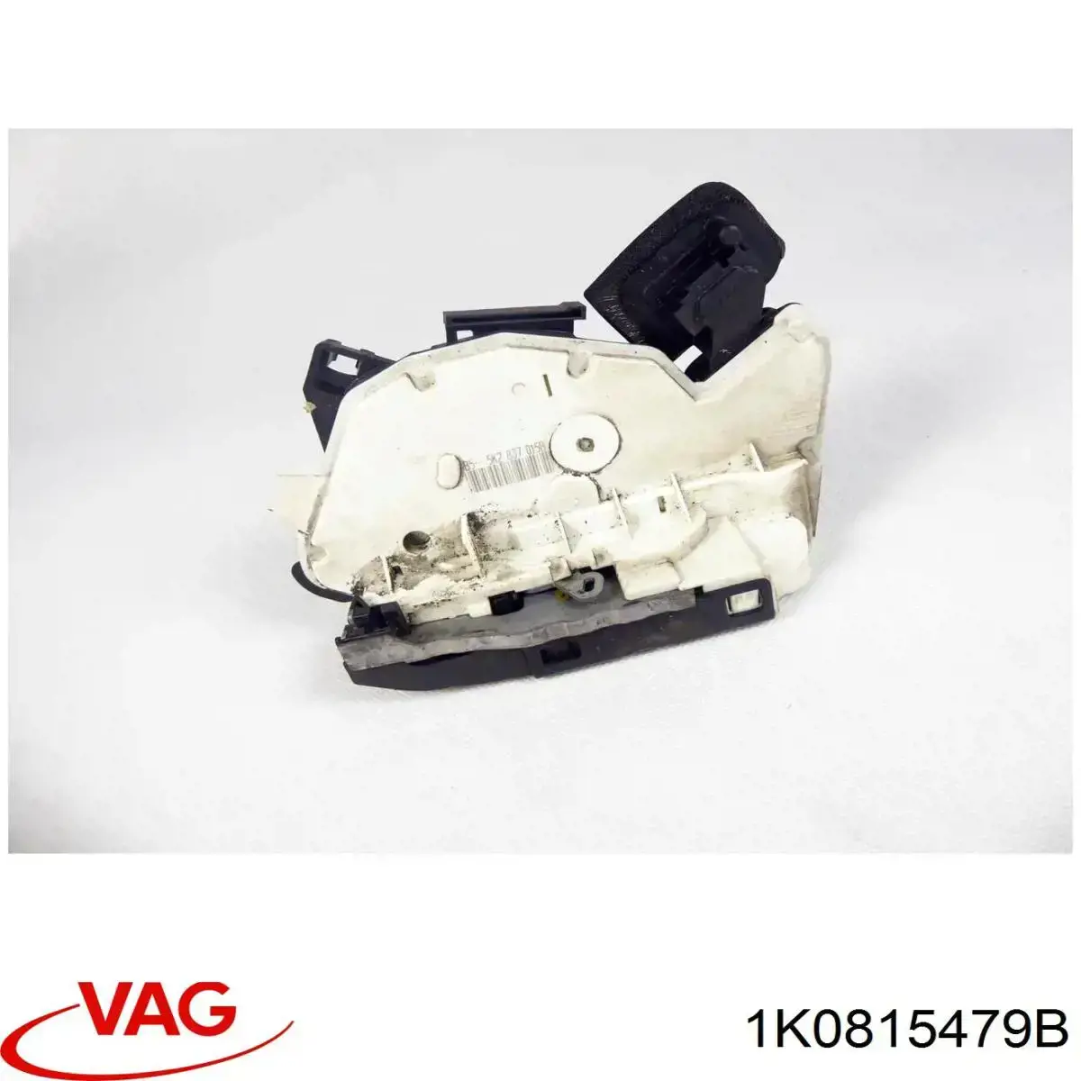 Comprar 1K0815479B VAG Entrada del filtro de aire