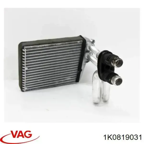 Calefactor VAG 1K0819031