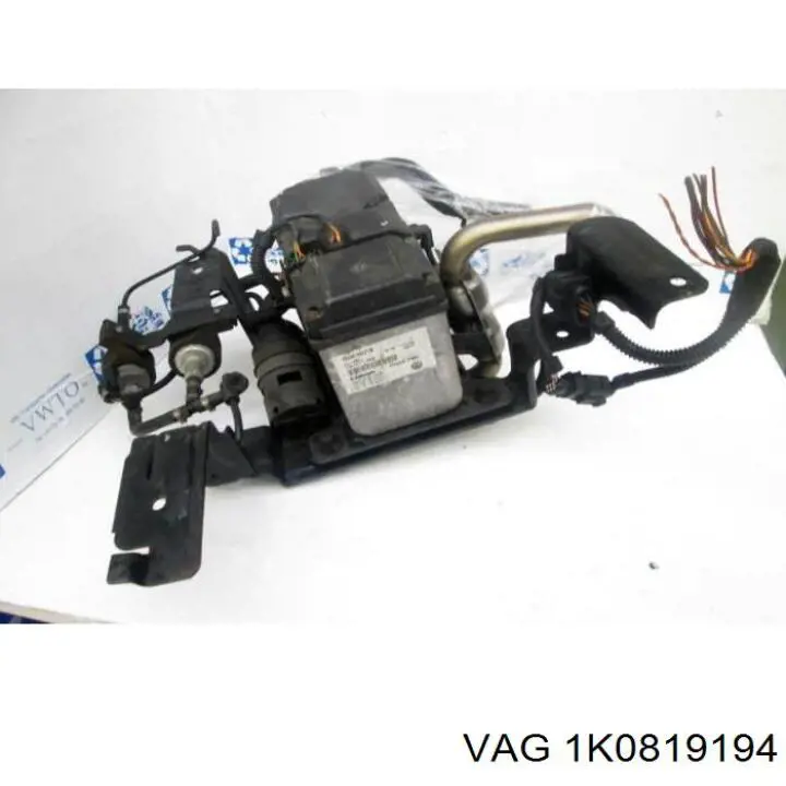  1K0819194 VAG