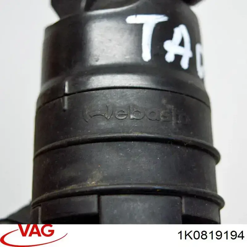  VAG 1K0819194 precio, desde 84,29 EUR