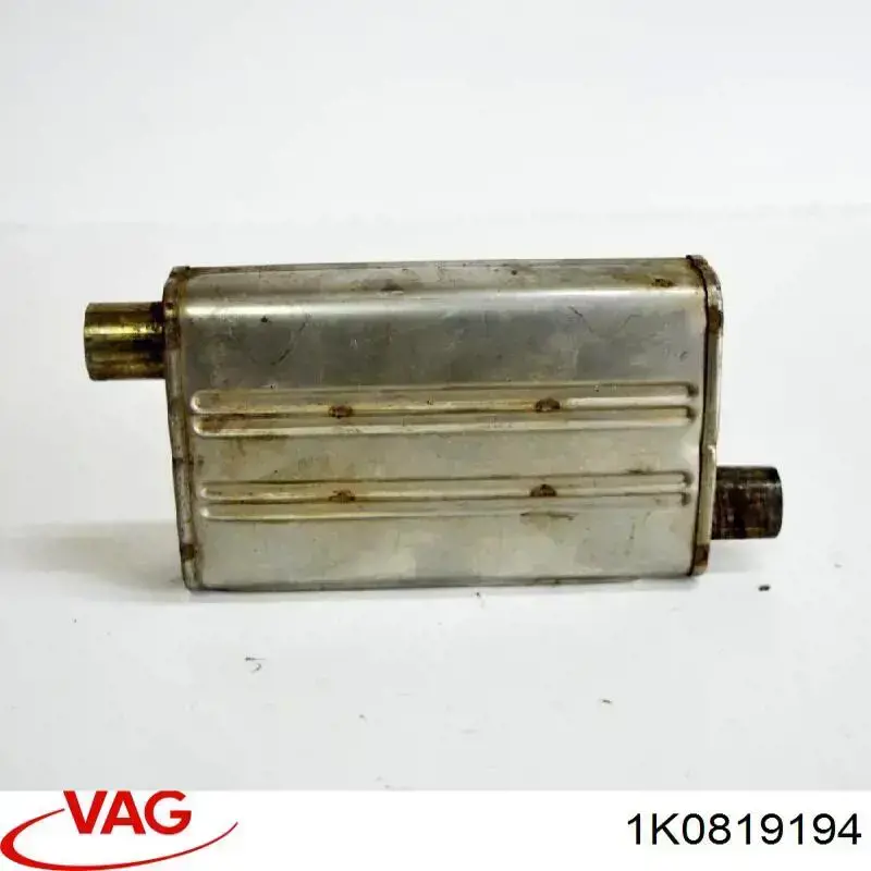 1K0819194 VAG 