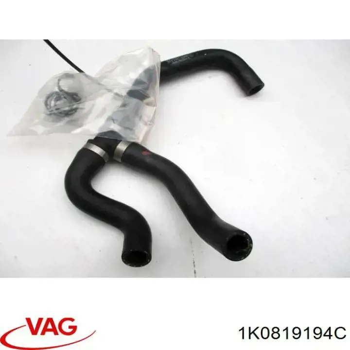 1K0819194C VAG