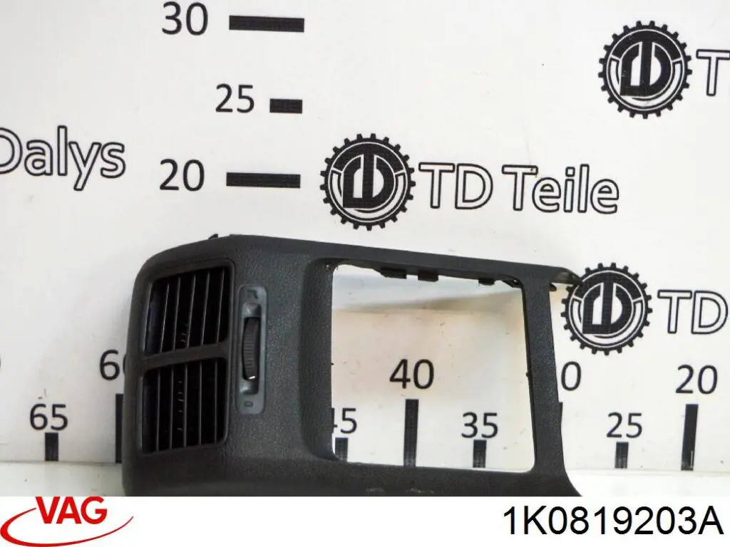  VAG 1K0819203A precio, desde 39,20 EUR