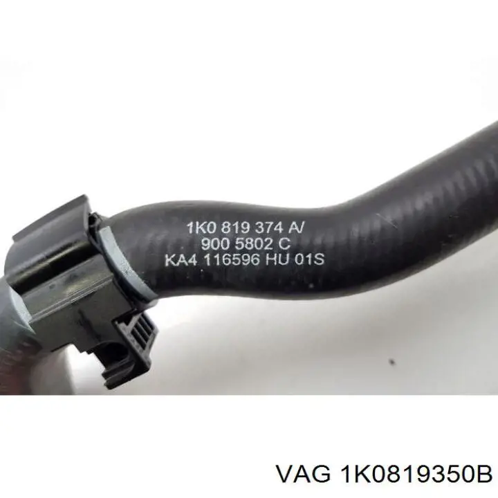 VAG 1K0819350B precio, desde 51,68 EUR