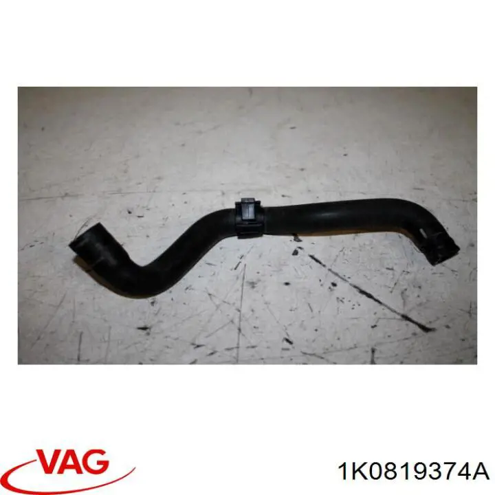  VAG 1K0819374A precio, desde 24,54 EUR