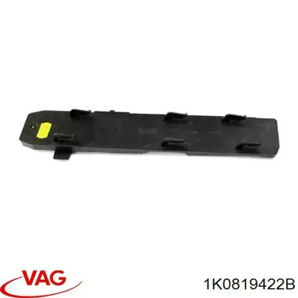 Filtro de habitáculo Volkswagen Tiguan 1 5N1, 5N2