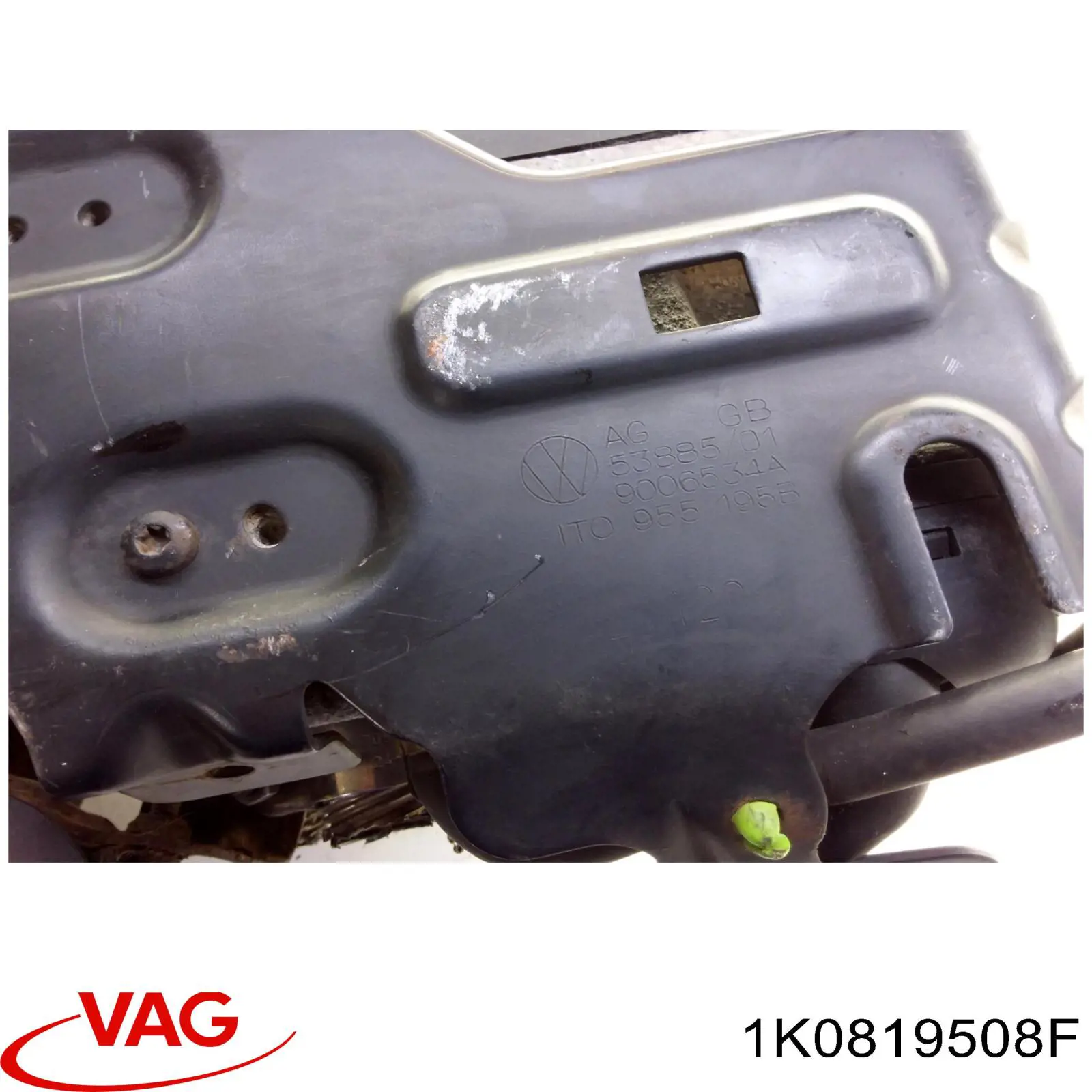  VAG 1K0819508F