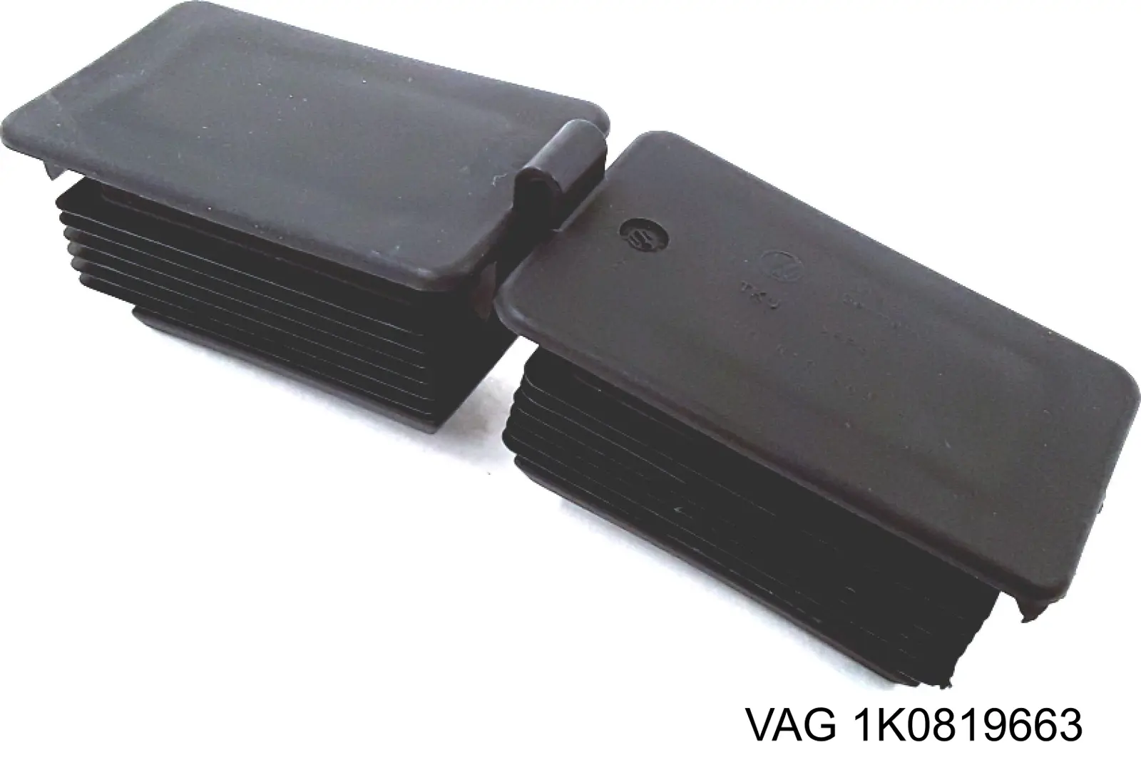  VAG 1K0819663 precio, desde 2,66 EUR
