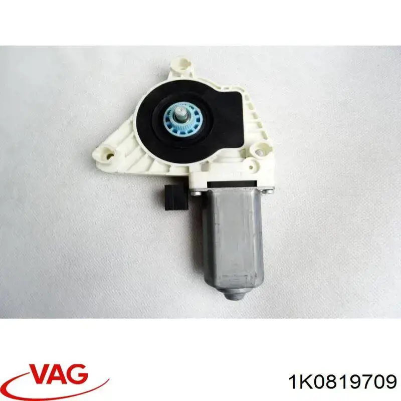 Comprar 1K0819709 VAG Rejilla de ventilación izquierda del salpicadero