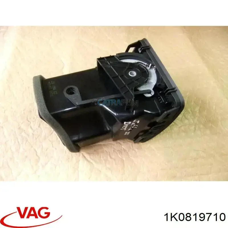 Comprar 1K0819710 VAG Rejilla de ventilación derecha del salpicadero