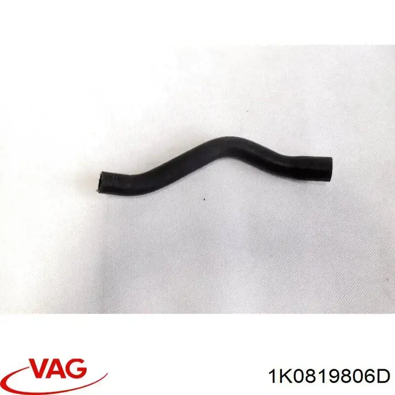 Comprar 1K0819806D VAG 
