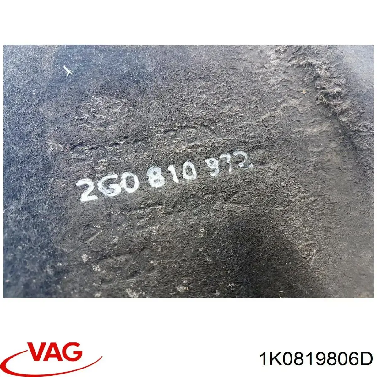 VAG 1K0819806D precio, desde 87,22 EUR