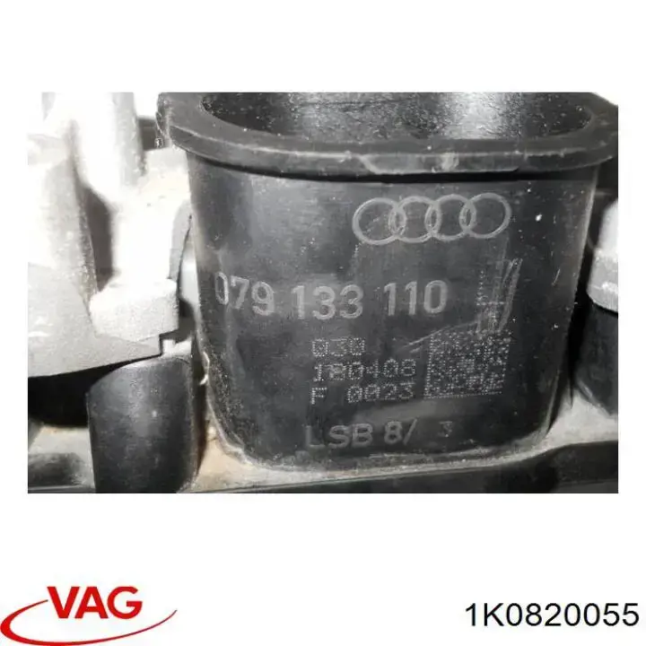 Comprar 1K0820055 VAG 
