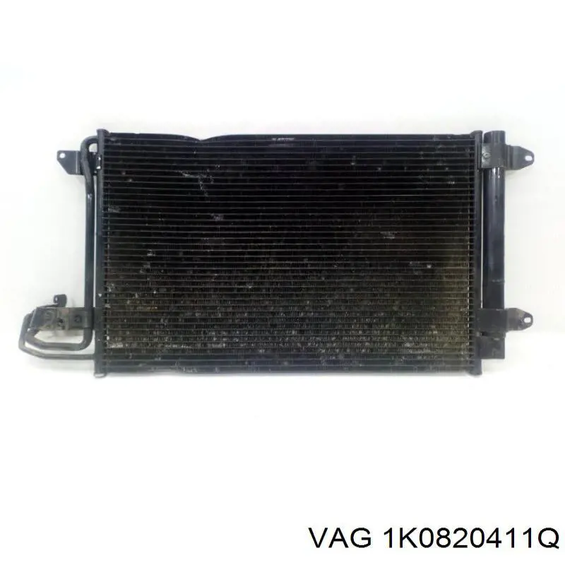 Condensador VAG 1K0820411Q