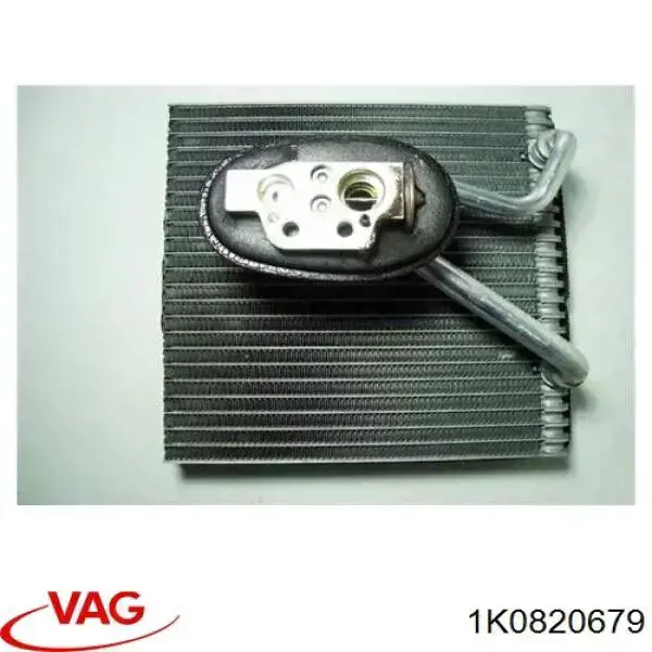 Comprar 1K0820679 VAG Válvula TRV del aire acondicionado