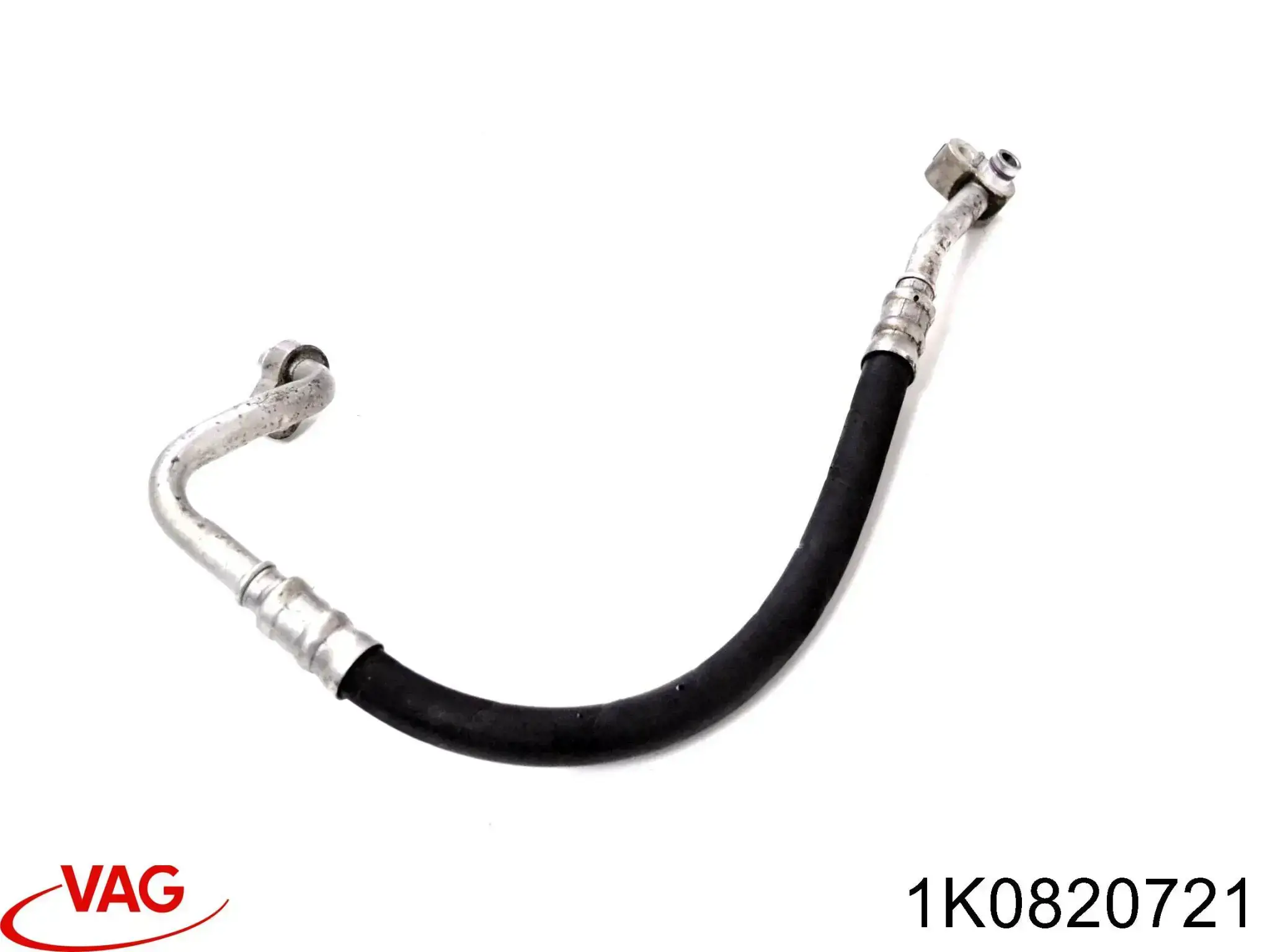Comprar 1K0820721 VAG Manguera de aire acondicionado de compresor al condensador