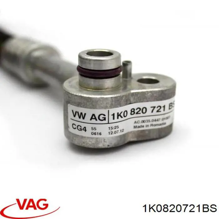  VAG 1K0820721BS precio, desde 98,74 EUR