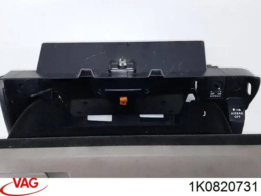  VAG 1K0820731