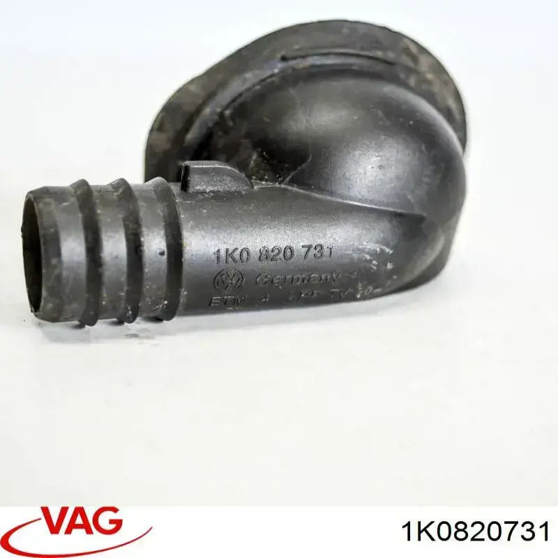  VAG 1K0820731 precio, desde 15,17 EUR