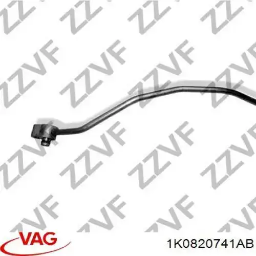 Manguera de aire acondicionado de condensador a evaporador Vemo V10200005 precio, desde 55,77 EUR