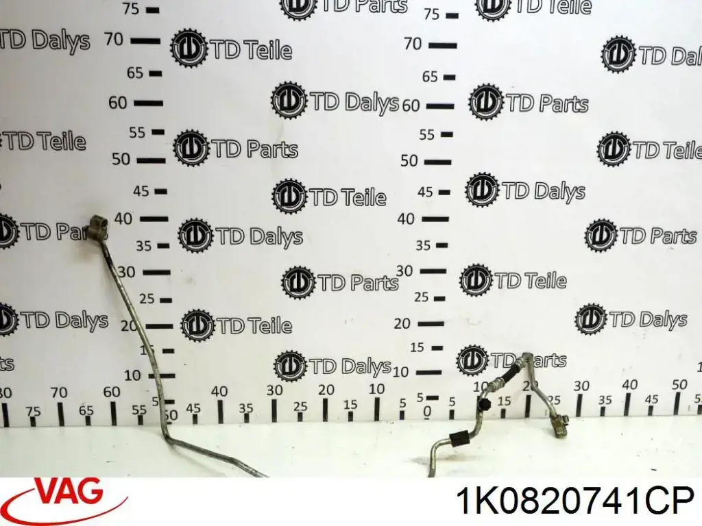  VAG 1K0820741CP precio, desde 393,90 EUR