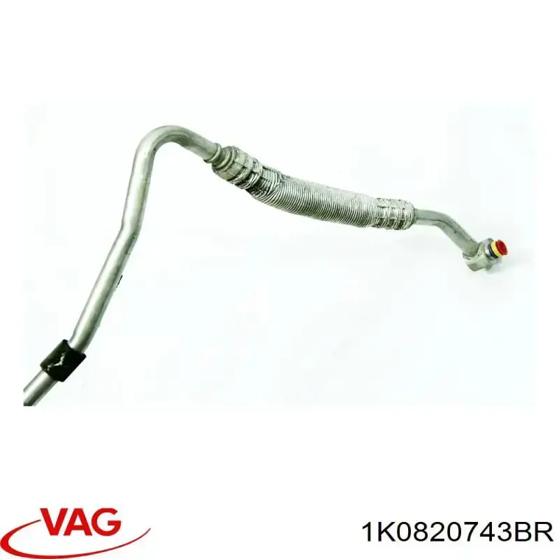 1K0820743BR VAG