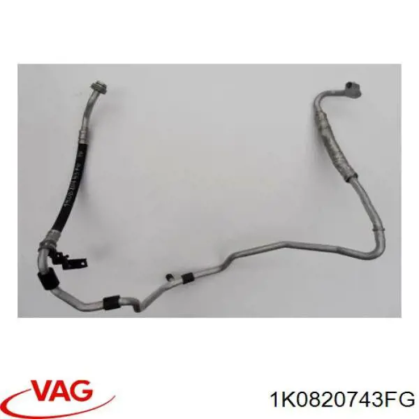  VAG 1K0820743FG precio, desde 120,52 EUR