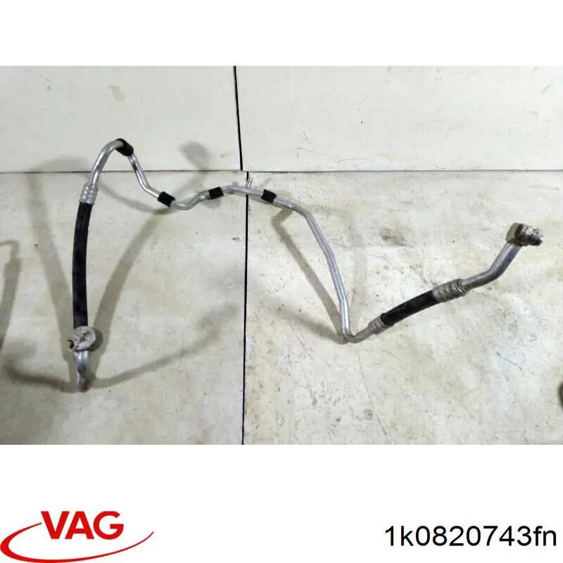 1K0820743FN VAG