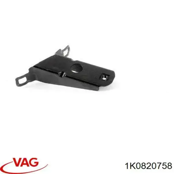  VAG 1K0820758 precio, desde 10,07 EUR