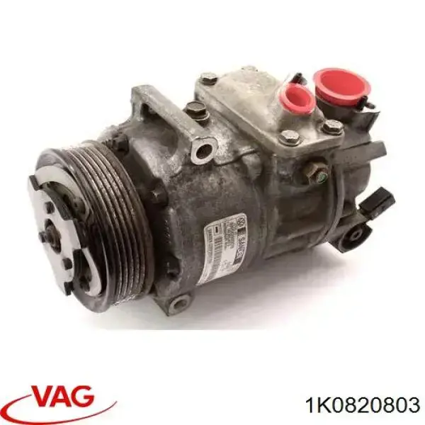 Compresor de ac VAG 1K0820803