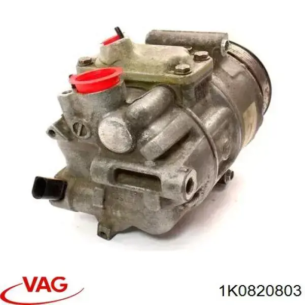 1K0820803 VAG Compresor climatizador