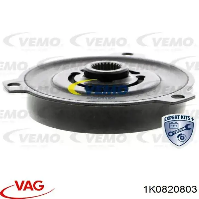 Comprar 1K0820803 VAG Compresor de aire acondicionado coche
