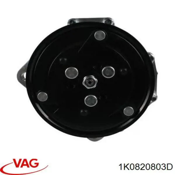 Comprar 1K0820803D VAG Compresor de aire acondicionado coche