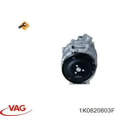 Compresor ac VAG 1K0820803F precio, desde 123,42 EUR