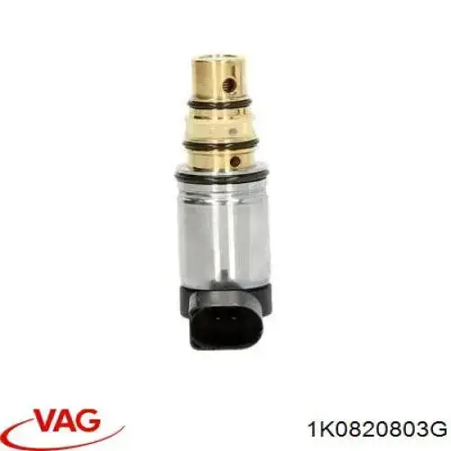 Comprar 1K0820803G VAG Compresor de aire acondicionado coche