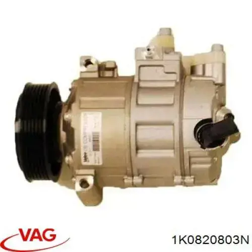 Comprar 1K0820803N VAG Compresor de aire acondicionado coche