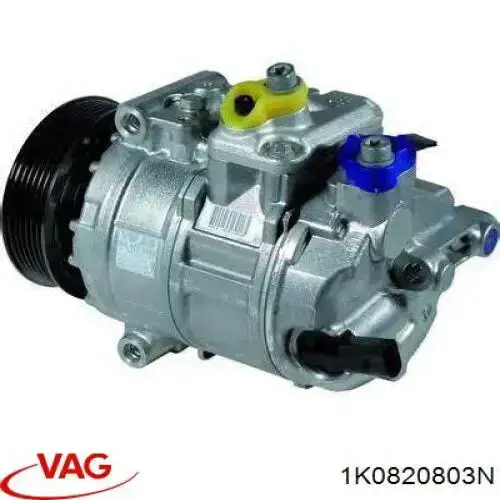 Compresor ac VAG 1K0820803N precio, desde 183,01 EUR