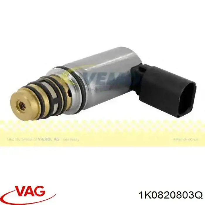 Compresor ac VAG 1K0820803Q precio, desde 130,68 EUR