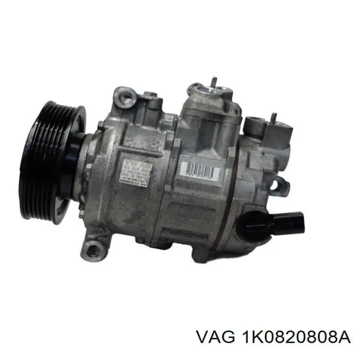 Compresor de ac VAG 1K0820808A