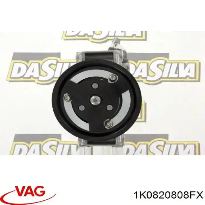 Comprar 1K0820808FX VAG Compresor de aire acondicionado coche