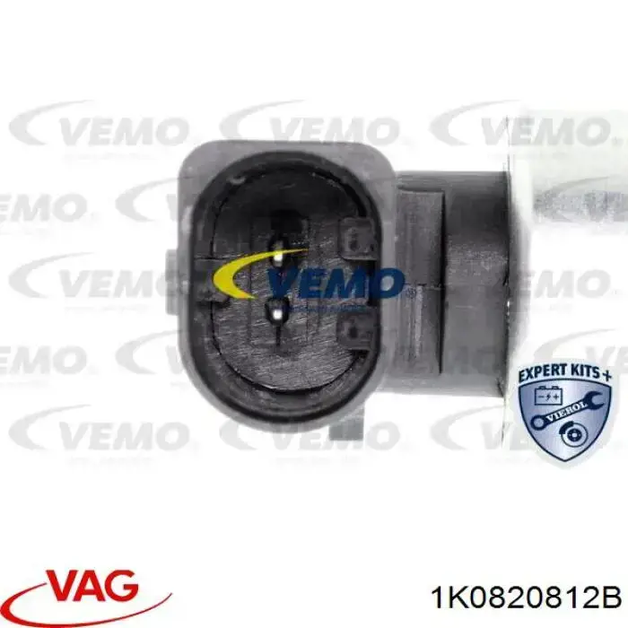 Comprar 1K0820812B VAG Compresor de aire acondicionado coche